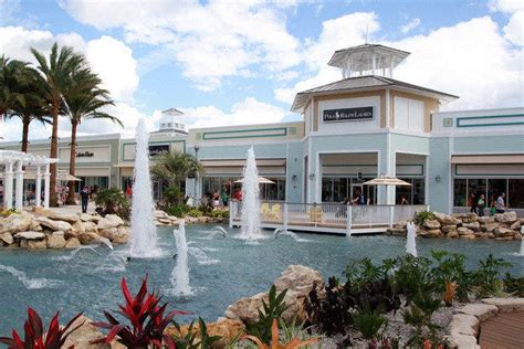 Unlock the Secrets of Tampa's Magical Shopping Complex